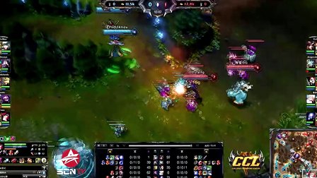 Reason Gaming 签署了包括乌克兰选手Kiy0o在内的新阵容
