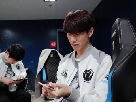 rookie ：Doinb队不拿冠军才奇怪这次老头杯