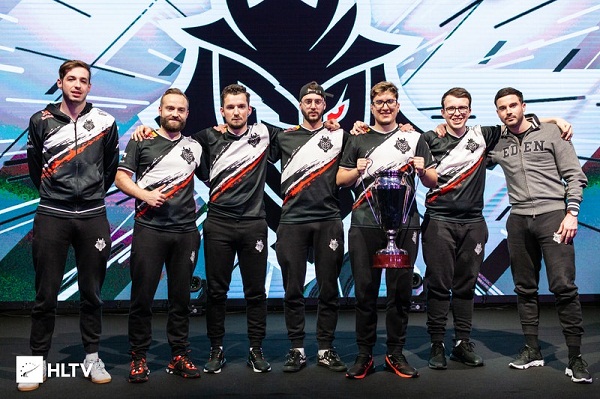 电竞比分雪碧经理Korb3n分享了YB顶替GG参加本届国际邀请赛的看法