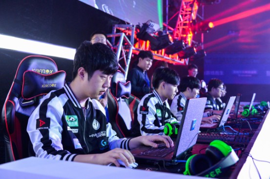 8D1新人