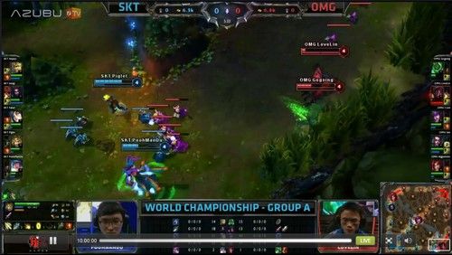 越南GAM战队已抵达伦敦，将身穿新版队服出战MSI入围赛