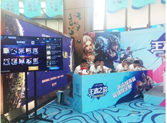 媒体： pain 正在与 Tropa do VSM 和 ewjerkz 进行谈判；