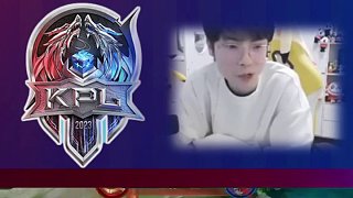 还是你最稳，RNG小组第一成功出线