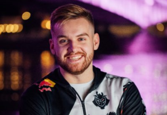 aliStair ： 我们想为澳大利亚CS赢得荣耀