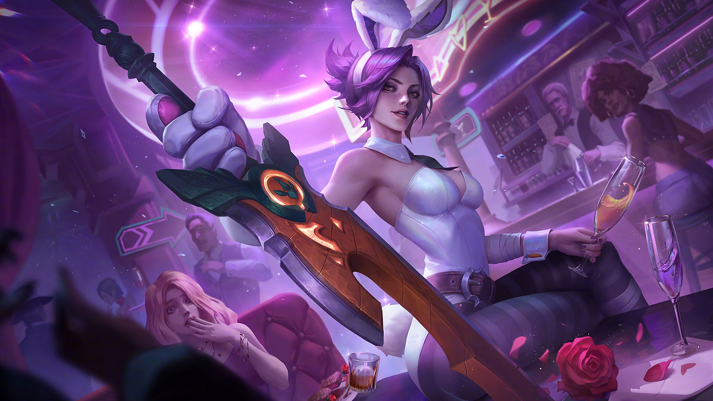 BLG赛后群访 Yagao谈交手Xiaohu：压力很大，一头汗