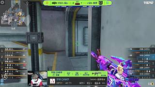 aurora 晋级季后赛， FURIA Esports 离开 PGL 布加勒斯特 2025