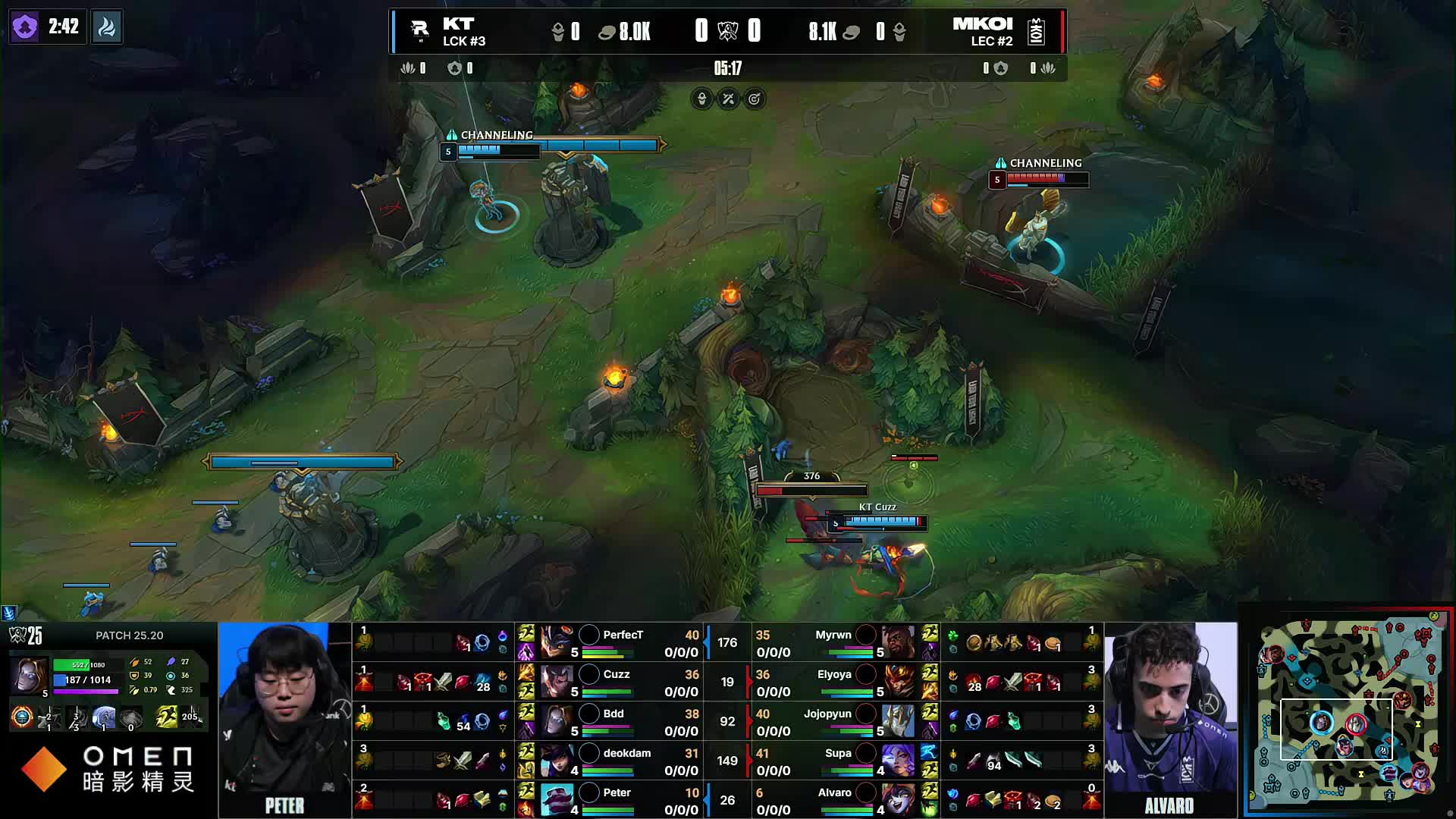 英雄联盟冠军太平洋赛2026将采用更新的赛制