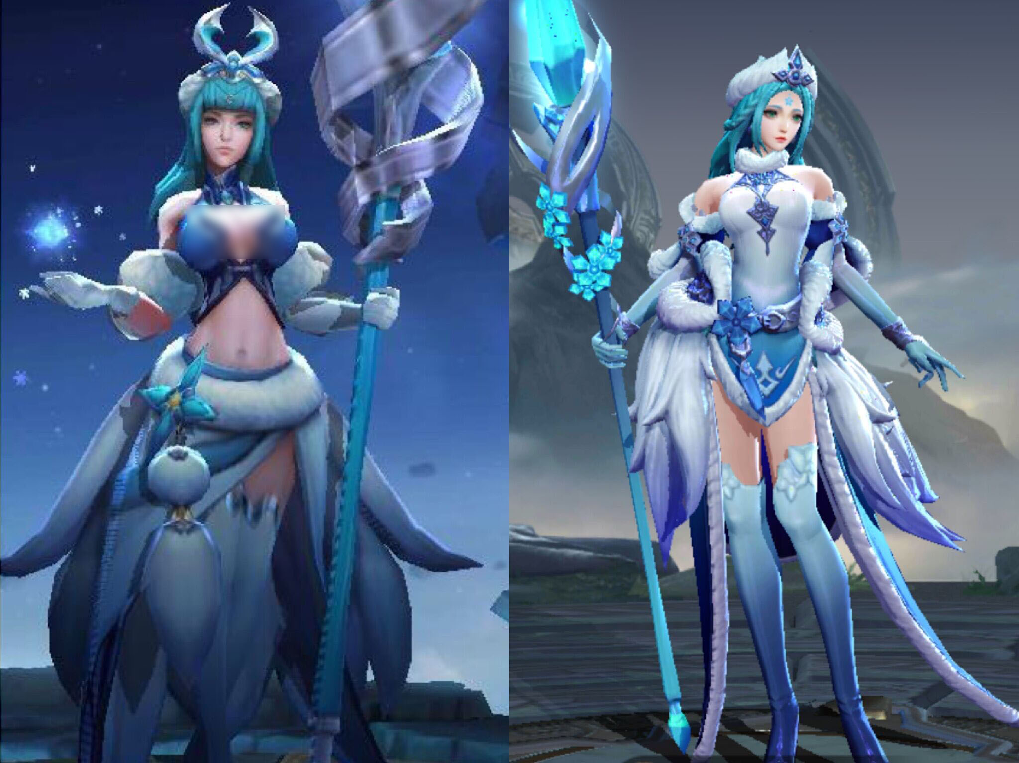 资源聚合区界面展示